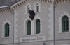 Das Dorfgemeinschaftshaus „Zum Adler“.