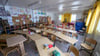 Angesichts sinkender Schülerzahlen müssen freie Schulen stärker als bisher werben.