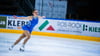 Der Tod von Julia Marie Gaiser erschüttert die Eiskunstlauf-Welt.