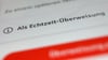 Wegen einer neuen Verordnung zu Echtzeit-Überweisungen müssen alle Kunden der Salzlandsparkasse aktiv bis 5. Oktober einigen Änderungen zustimmen. Reagieren sie in den nächsten Wochen nicht, kann es zur Kündigung des Kontos kommen.