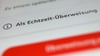 Wegen einer neuen Verordnung zu Echtzeit-Überweisungen müssen alle Kunden der Salzlandsparkasse aktiv bis 5. Oktober einigen Änderungen zustimmen. Reagieren sie in den nächsten Wochen nicht, kann es zur Kündigung des Kontos kommen.
