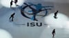 Die Internationale Eislauf-Union ISU trauert um zwei junge Eiskunstläuferinnen.