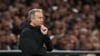 Leverkusens neuer Coach Kasper Hjulmand hat noch viel Arbeit vor sich.