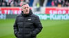 Nach der Trennung von Gerardo Seoane steigt der Druck auf Gladbachs Sportchef Roland Virkus