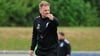 Trainer Markus Fiedler und Co. vom 1. FC Magdeburg sehnen sich nach dem zweiten Saisonsieg im Unterhaus.