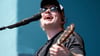 Acht Studioalben hat er seit 2011 veröffentlicht, sechs davon landeten in Deutschland auf Platz eins: Ed Sheeran. (Archivbild)