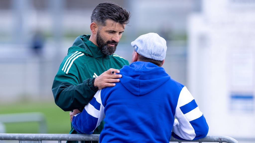 Ist das Gesicht der Schalker Veränderung: Coach Miron Muslic.