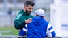Ist das Gesicht der Schalker Veränderung: Coach Miron Muslic.