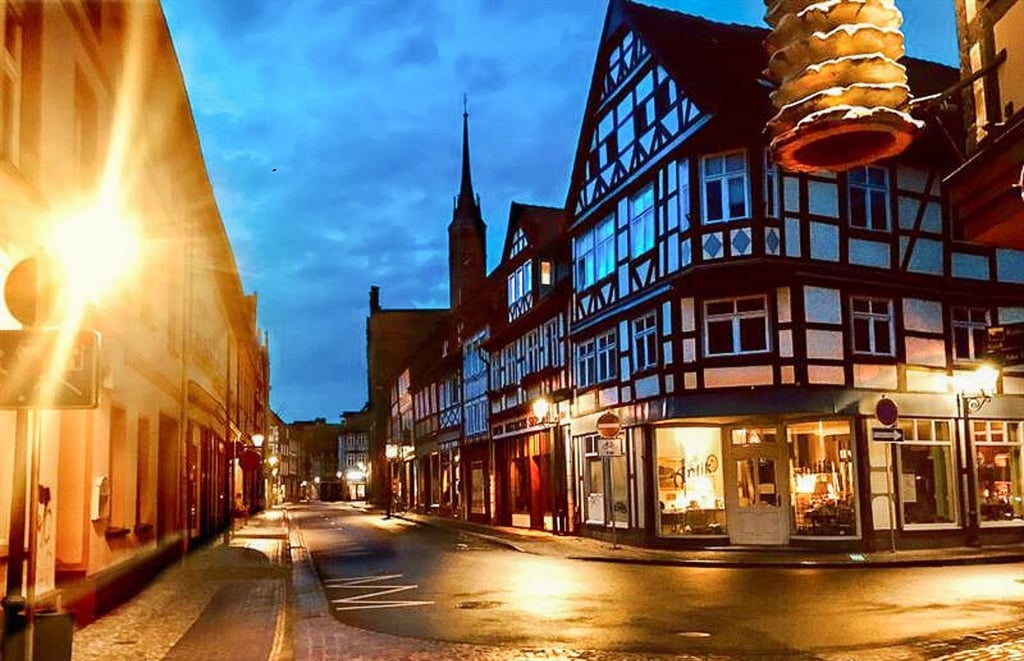 Die Straßenbeleuchtung in Salzwedel und den Ortsteilen funktioniert gerade nicht überall.