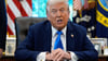 US-Präsident Trump sieht sich als Opfer einer medialen Hetzkampagne.