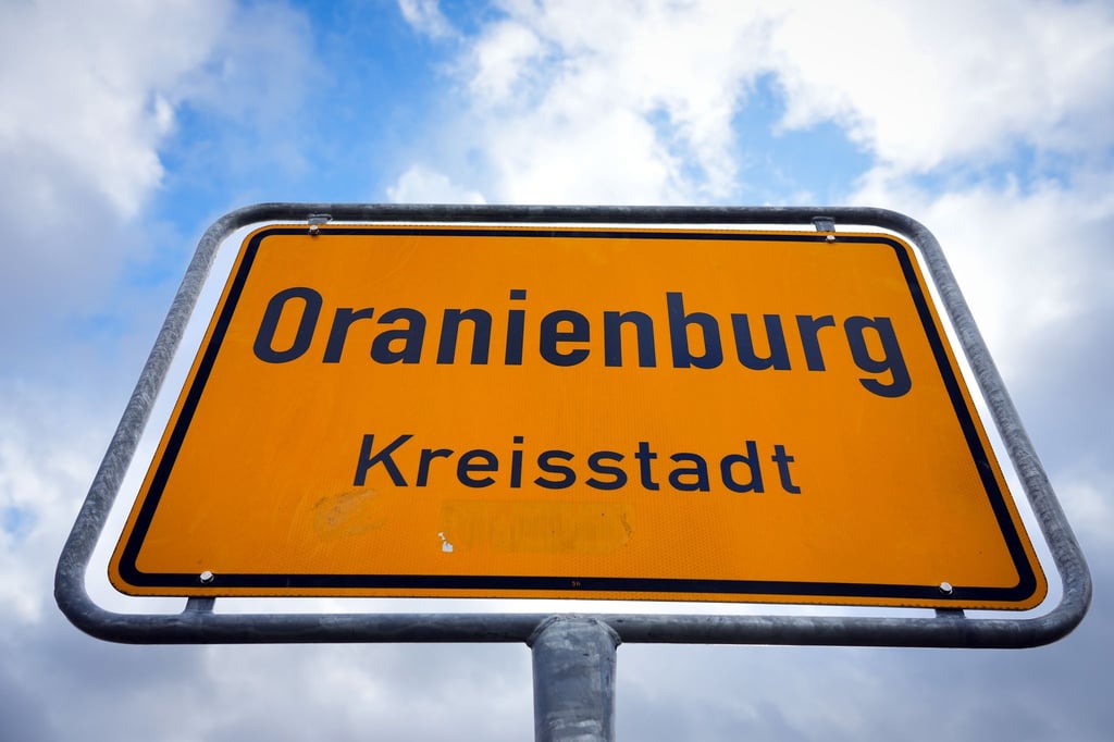 Die Zustellung von Briefwahl-Unterlagen per Post dauert nach Darstellung der Stadt Oranienburg zu lange. (Symbolbild)