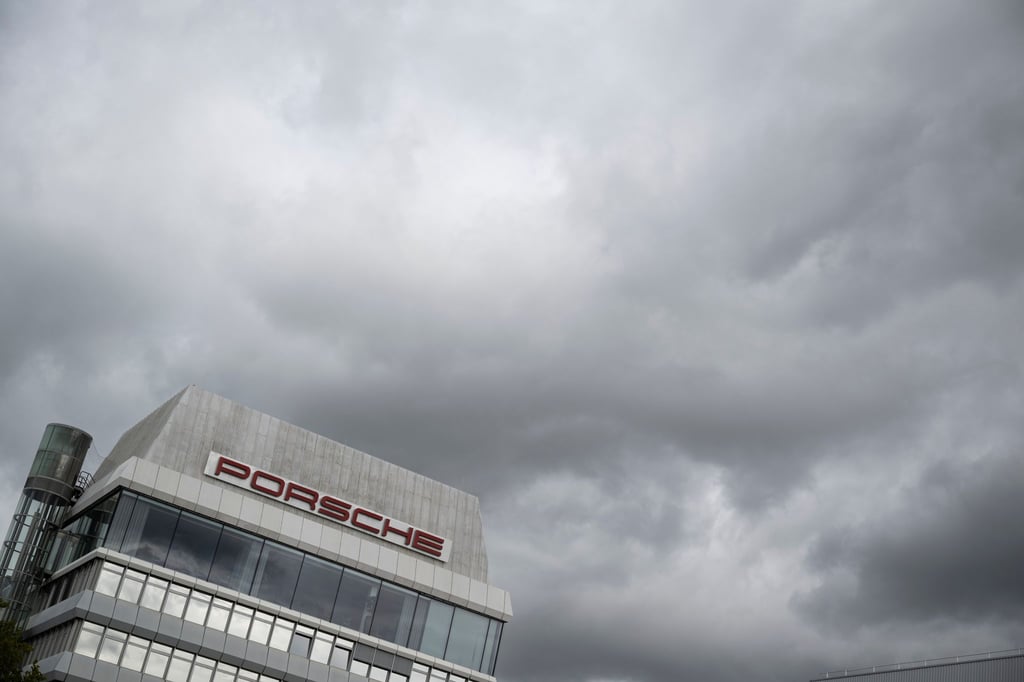 Änderungen in der Strategie kostete Porsche Milliarden. (Archivbild)