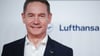 Weist die Forderungen der Piloten-Gewerkschaft VC zurück und warnt vor Eskalation: Jens Ritter, Chef der Kernmarke Lufthansa Airlines. (Archivbild)