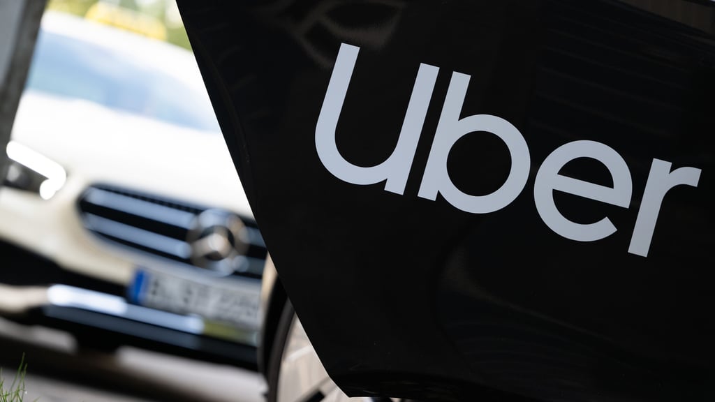 In einigen deutschen Städten können Taxis über Fahrtenvermittler-Apps wie Uber oder Freenow gebucht werden. Ist das auch eine Variante für den Harz?