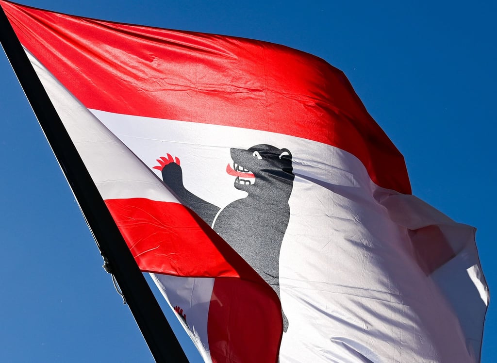 Am 20. September 2026 steht in Berlin die Wahl zum Landesparlament an. (Archivfoto)
