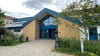 Die Lindensporthalle in Osterburg wird im nächsten Jahr durch einen Anbau erweitert.