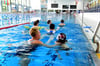 Der Betrieb der Schwimmhallen in Magdeburg wird unter der akuten Personalnot leiden.