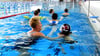 Der Betrieb der Schwimmhallen in Magdeburg wird unter der akuten Personalnot leiden.