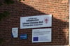 Äußern möchte sich an der Sekundarschule „Johann Christian Reil“ niemand zu den Vorwürfen.