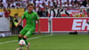 Robin Hack fehlt Borussia Mönchengladbach mehrere Wochen. (Archivbild)