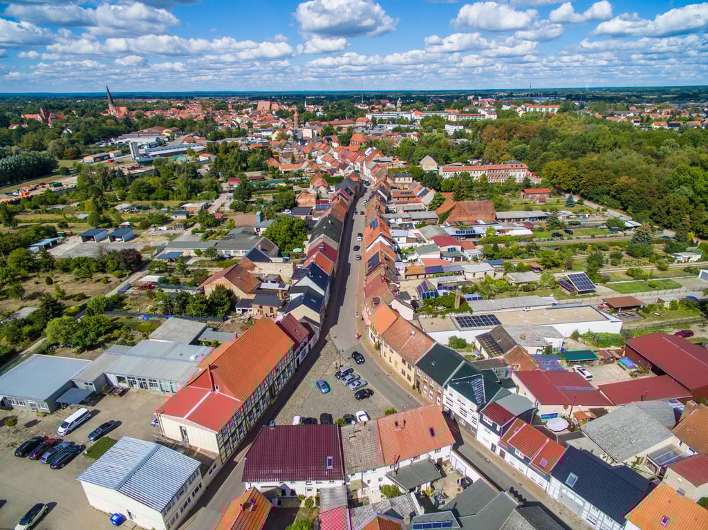 Die Einbahnstraßenregelung im Perver hat bereits für viele Diskussionen gesorgt.