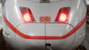 Die Bahn hat auf der ICE-Strecke zwischen München und Berlin eine weitere Engstelle beseitigt. (Symbolbild)