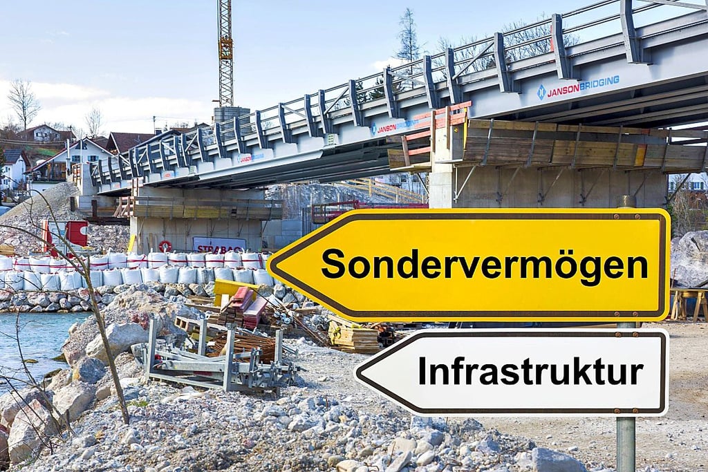 Viel Geld fließt in die Kommunen der Region.