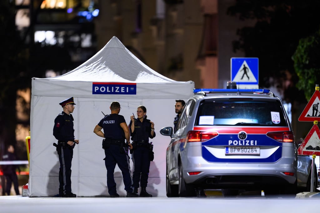 Der mutmaßliche Schütze hatte die Waffe illegal erworben. (Archivbild)
