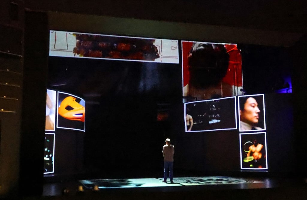 Mit der Premiere von Bizets „Carmen“ in der Fassung von Opern-Intendant Walter Sutcliffe eröffnet die Oper Halle die neue Spielzeit.