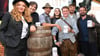 Die Serie „Oktoberfest 1905“ startet pünktlich zum Oktoberfest 2025.
