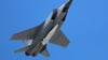 Russischer Kampfjet MiG-31