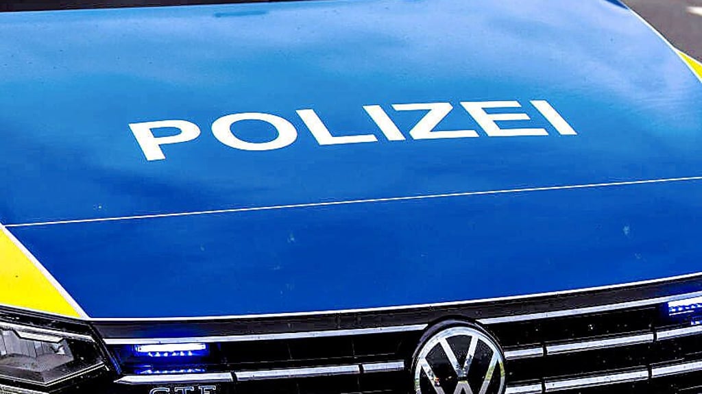Die Polizei hat mehrere Ermittlungsverfahren gegen einen Dieb in Bitterfeld eingeleitet.