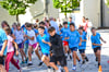 Bereits zum vierten Mal fand Anfang September der Sponsorenlauf des Fördervereins des Domgymnasiums Merseburg statt.