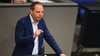 Wegen eines Wahlwerbebriefs aus dem Jahr 2021 für den damaligen Kandidaten Thomas Heilmann soll der Berliner CDU-Kreisverband ein Bußgeld zahlen. (Archivbild)