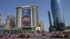 Der Kurs in Baku bleibt bis einschließlich 2030 im Formel-1-Rennkalender.