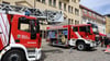 In Hettstedt gibt es Diskussion um die Wahl der neuen Feuerwehrleitung.