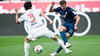 Spielte bis zu seiner Verletzung stark: Min-jae Kim.