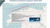 Estland zufolge waren die russischen Kampfflugzeuge klar im Luftraum des EU- und Nato-Landes.