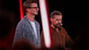 Joko Winterscheidt und Klaas Heufer-Umlauf sendeten am Samstagabend live aus Duisburg.