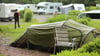 Auch wenn es im Juli und August häufig geregnet hat: „Camper kommen inzwischen auch bei schlechtem Wetter“.