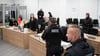 Das Urteil im Prozess wegen Agententätigkeit für einen chinesischen Geheimdienst wird am 30. September erwartet. (Archivbild)