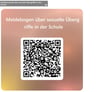 Die Reil-Schule hat einen Meldebogen auf ihre Internetseite gestellt.