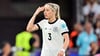 Kathrin Hendrich spricht über Anfeindungen im Netz.