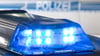 Die Polizei in Magdeburg sucht nach einer Benzindiebin.