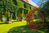 Die Neue Residenz lädt mit der Herbstausstellung zum Verweilen ein.