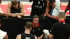 Alan Ibrahimagic vertrat Bundestrainer Alex Mumbru zuletzt wegen einer Erkrankung.