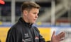Marko Raita sieht vor allem in der Defensive der Bulls noch Verbesserungsbedarf