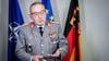 Generalinspekteur Carsten Breuer