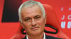 José Mourinho gewann bei seiner Rückkehr mit Benfica Lissabon.