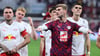 Wieder Publikumsliebling: Timo Werner.